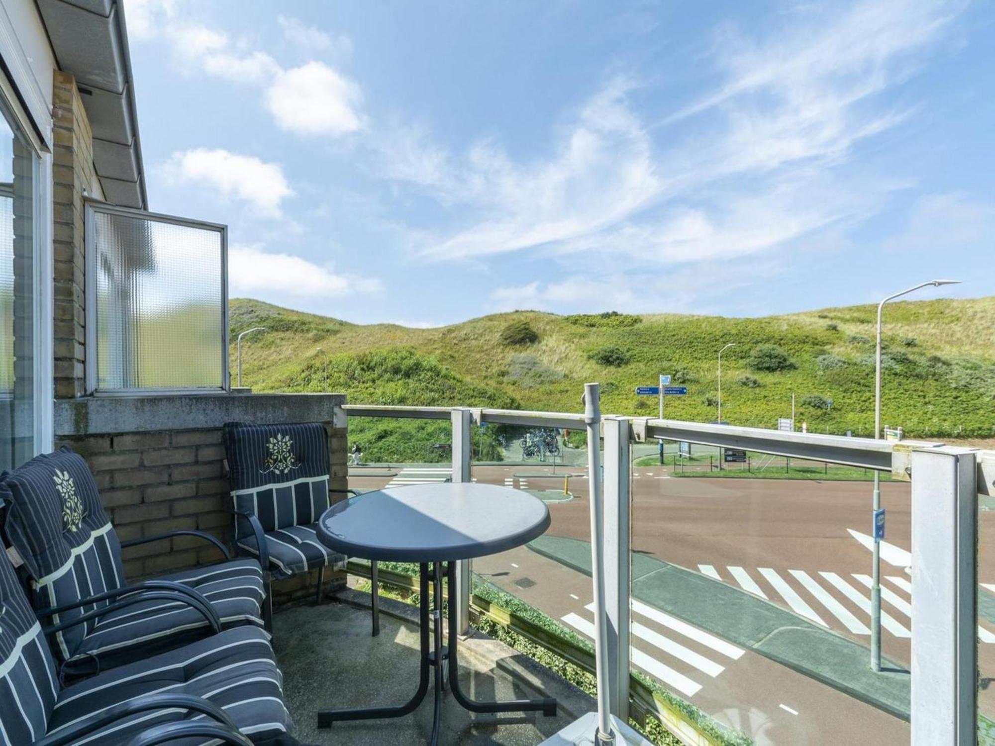 Attractive Apartment With Dunes View Callantsoog Exterior photo